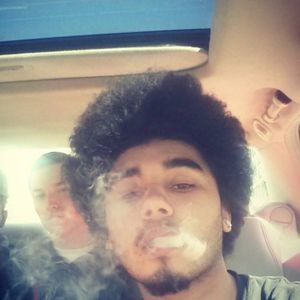 Meet your Posher, Jaylyn